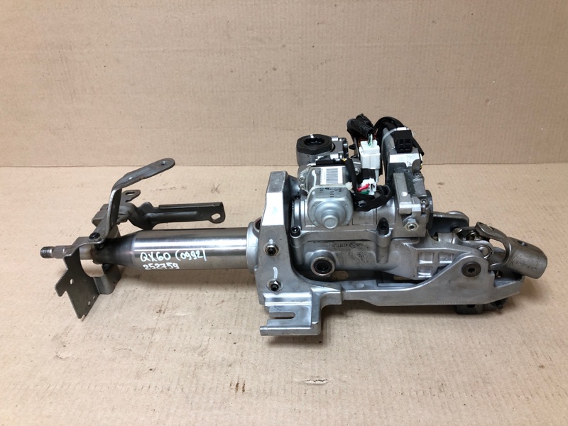 Рулевой вал INFINITI QX60/JX35 12-20 2016 L50 3.5 VQ35DE 48810-3JA1A Б/У