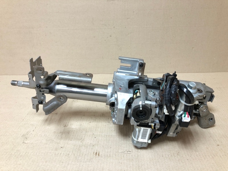 Рулевой вал QX60/JX35 12-20 2016 L50 3.5 VQ35DE