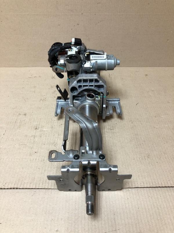 Рулевой вал INFINITI QX60/JX35 12-20 L50 3.5 VQ35DE