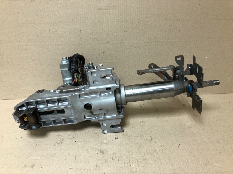 Рулевой вал QX60/JX35 12-20 2016 L50 3.5 VQ35DE