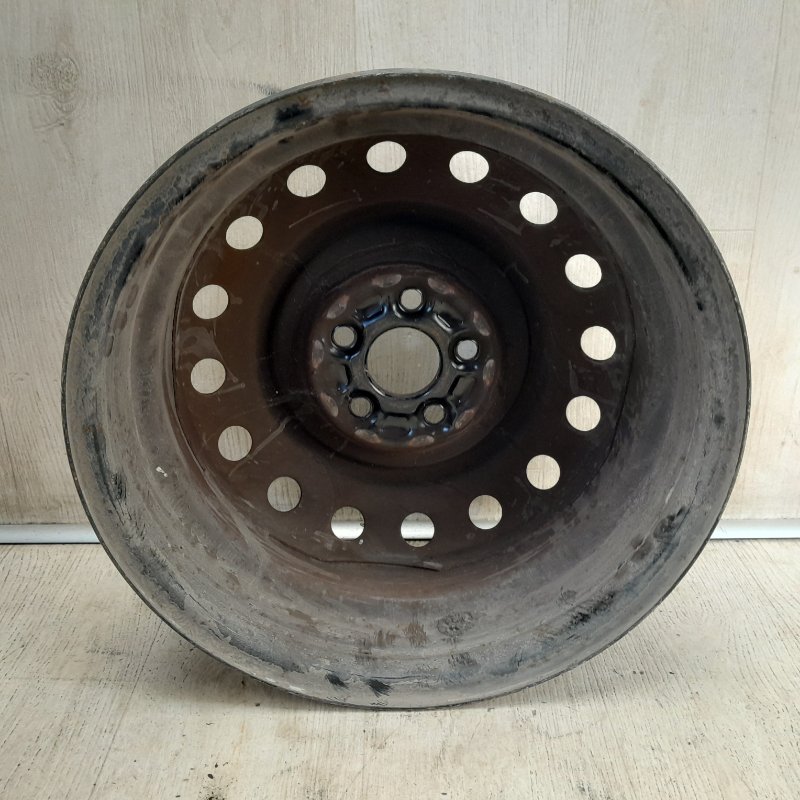 Диск R15 IMPREZA 11-17