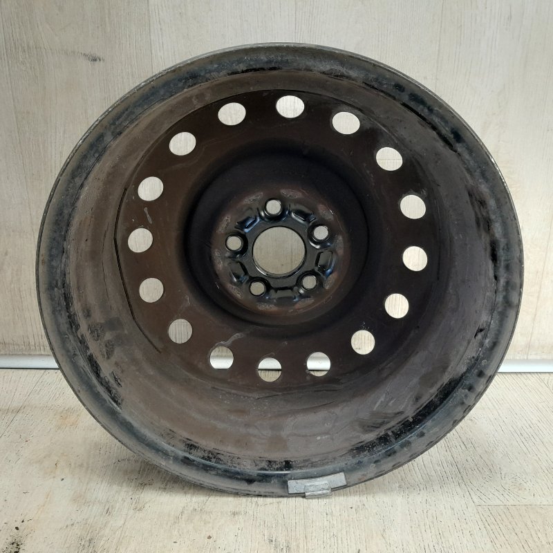 Диск R15 IMPREZA 11-17 Диск R15 IMPREZA 11-17