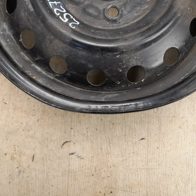 Диск R15 IMPREZA 11-17 Диск R15 IMPREZA 11-17