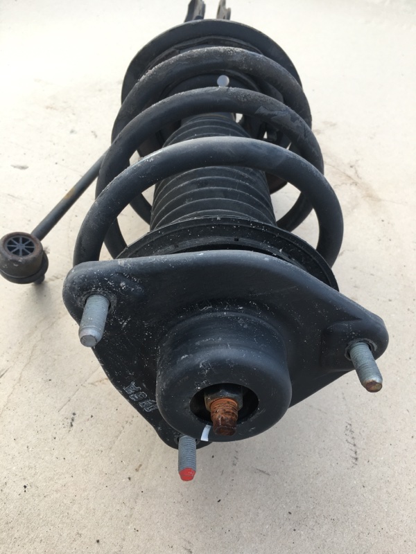 Амортизатор передний правый TUCSON LM 09-15 2014 LM 2.0 G4KD Амортизатор передний правый TUCSON LM 09-15 2014 LM 2.0 G4KD