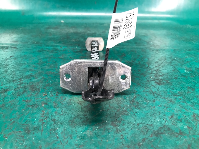 Ограничитель двери передний правый SENTRA B17 12-21 2015 Седан 1.8 MRA8DE