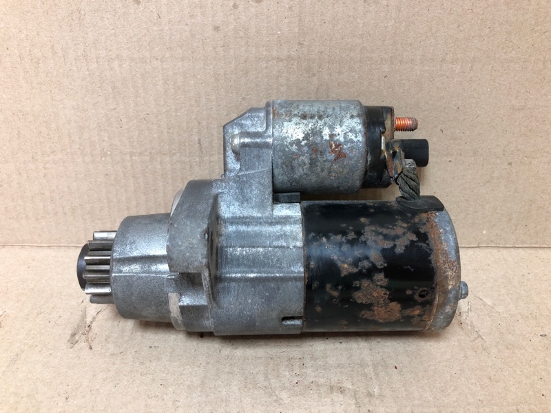 Стартер QX60/JX35 12-20 2016 L50 3.5 VQ35DE