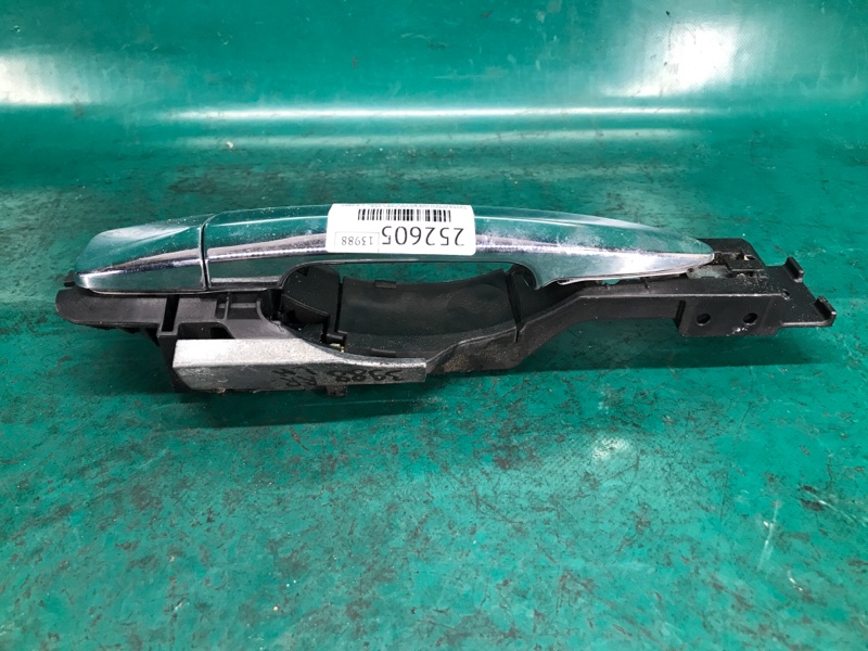 Ручка двери наружная задняя левая SENTRA B17 12-21 2015 Седан 1.8 MRA8DE