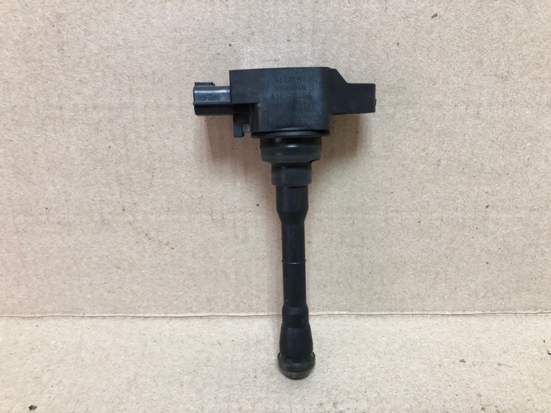 Запчасть катушка зажигания INFINITI QX60/JX35 12-20 2016 L50 3.5 VQ35DE 22448-JA11C Б/У Катушка зажигания INFINITI QX60/JX35 12-20 2016 L50 3.5 VQ35DE 22448-JA11C Б/У