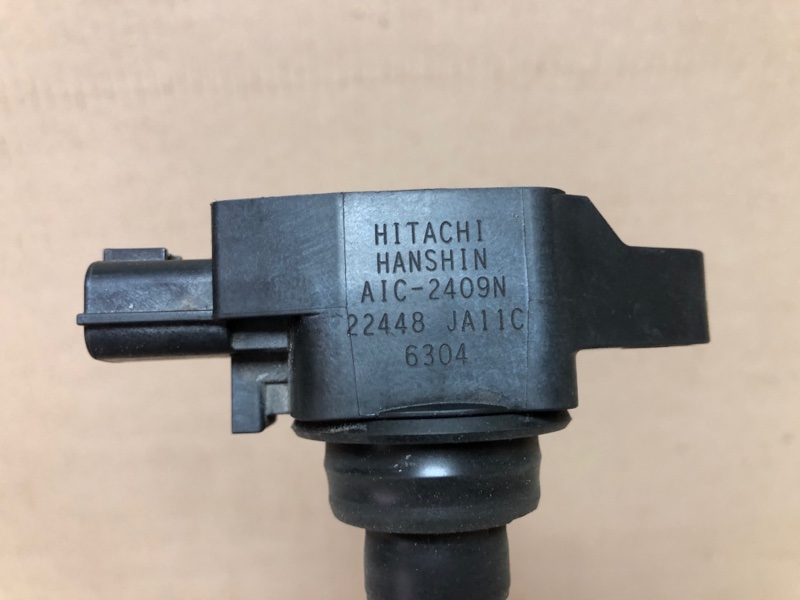 Катушка зажигания QX60/JX35 12-20 2016 L50 3.5 VQ35DE Катушка зажигания QX60/JX35 12-20 2016 L50 3.5 VQ35DE