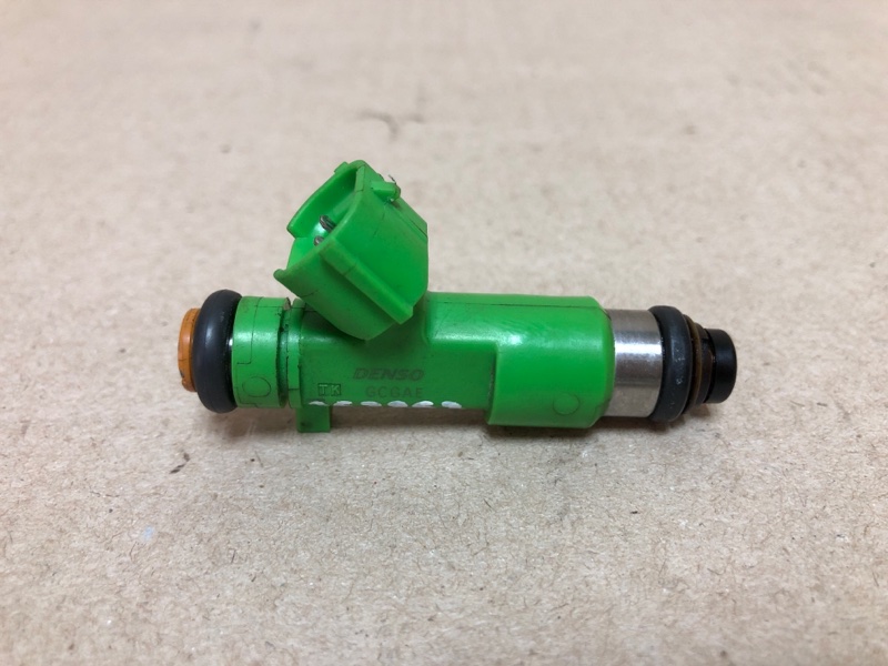 Форсунка топливная INFINITI QX60/JX35 12-20 2016 L50 3.5 VQ35DE 16600-JA10A Б/У