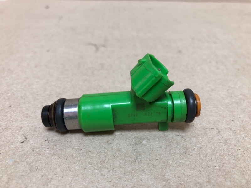 Форсунка топливная INFINITI QX60/JX35 12-20 L50 3.5 VQ35DE