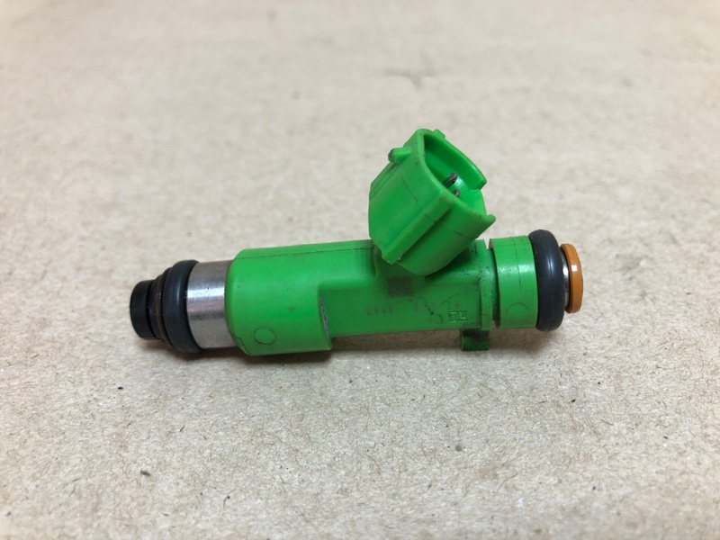 Форсунка топливная INFINITI QX60/JX35 12-20 L50 3.5 VQ35DE