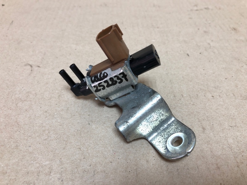 Клапан электромагнитный (вакуумный) INFINITI QX60/JX35 12-20 2016 L50 3.5 VQ35DE 14955-9S00A Б/У