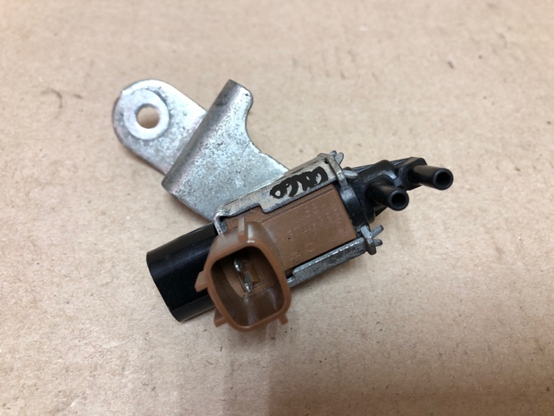 Клапан электромагнитный (вакуумный) INFINITI QX60/JX35 12-20 L50 3.5 VQ35DE