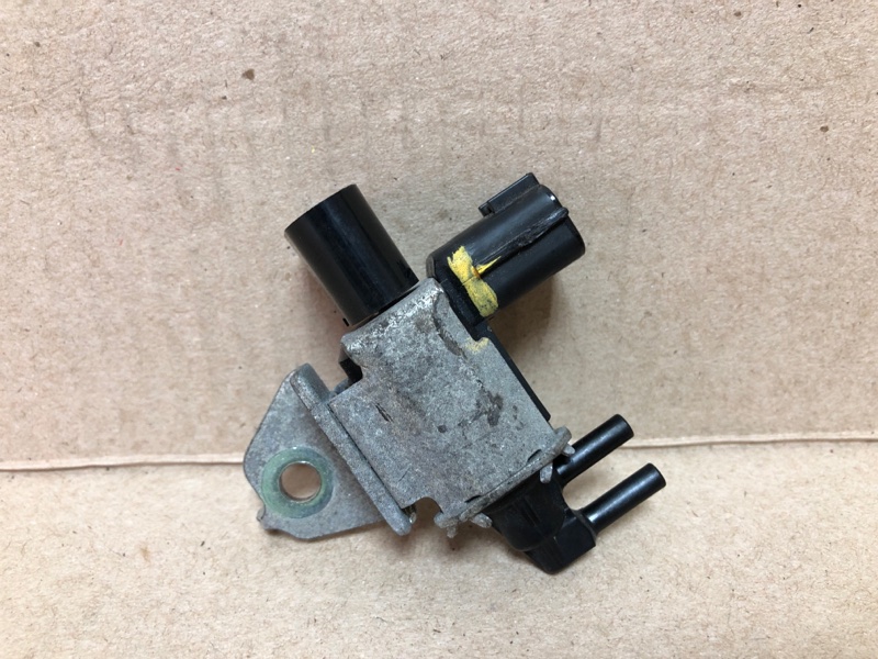 Клапан электромагнитный (вакуумный) INFINITI QX60/JX35 12-20 2016 L50 3.5 VQ35DE 14955-8J10A Б/У