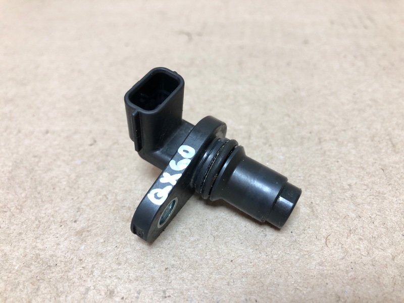 Датчик положения распредвала INFINITI QX60/JX35 12-20 2016 L50 3.5 VQ35DE 23731-JA11B Б/У