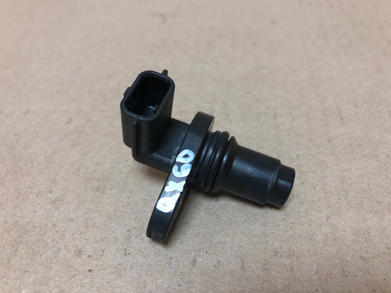 Датчик положения распредвала INFINITI QX60/JX35 12-20 2016 L50 3.5 VQ35DE 23731-JA11B Б/У