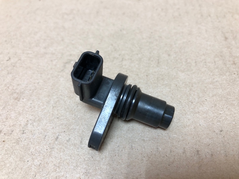 Датчик положения распредвала INFINITI QX60/JX35 12-20 2016 L50 3.5 VQ35DE 23731-JA11B Б/У