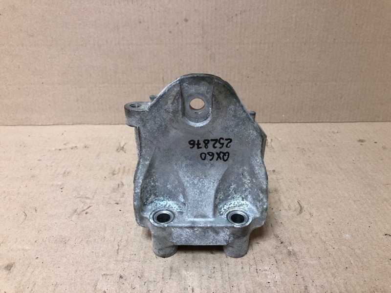 Кронштейн опоры двигателя задний левый INFINITI QX60/JX35 12-20 L50 3.5 VQ35DE Кронштейн опоры двигателя задний левый INFINITI QX60/JX35 12-20 L50 3.5 VQ35DE