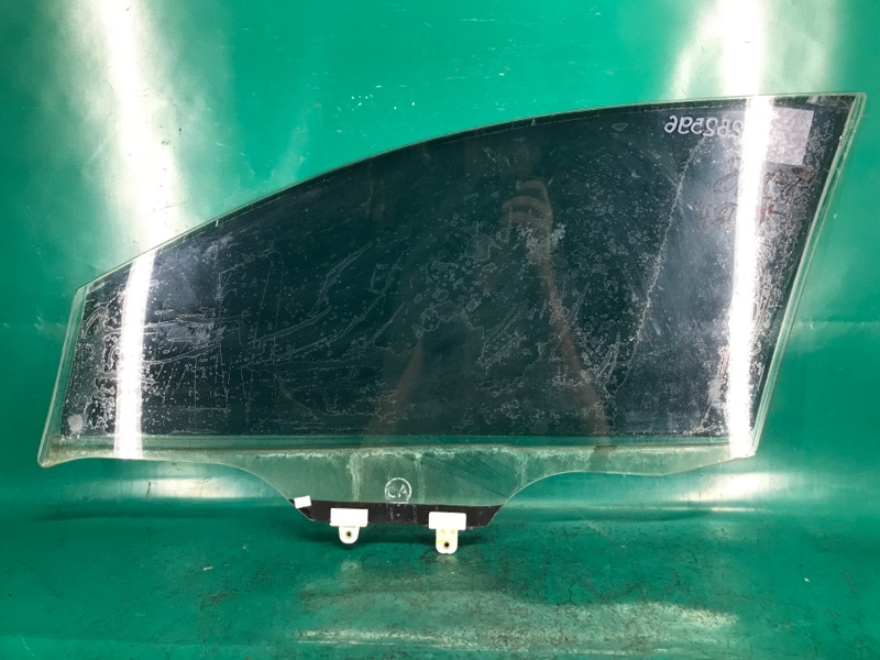 Стекло двери переднее правое NISSAN SENTRA B17 12-21 Седан 1.8 MRA8DE