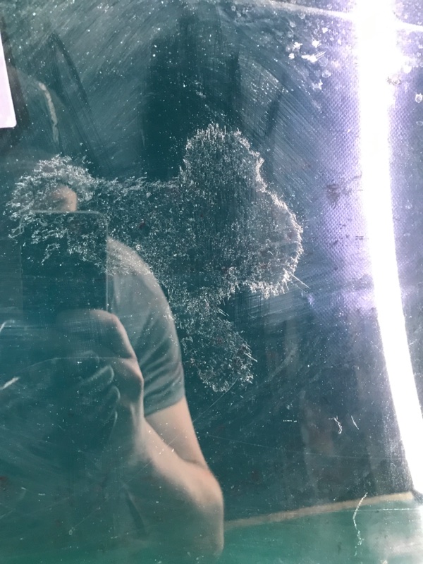 Стекло двери заднее левое SENTRA B17 12-21 2015 Седан 1.8 MRA8DE