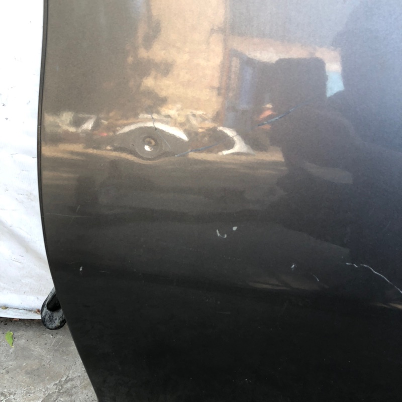 Дверь задняя левая QX60/JX35 12-20 2016 L50 3.5 VQ35DE