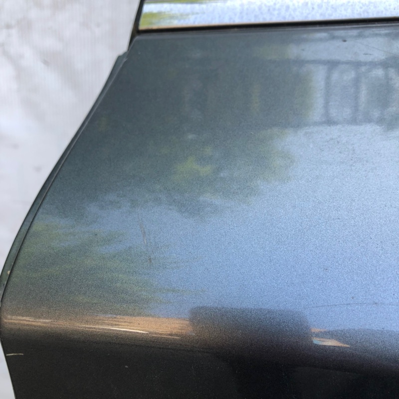 Дверь задняя левая QX60/JX35 12-20 2016 L50 3.5 VQ35DE