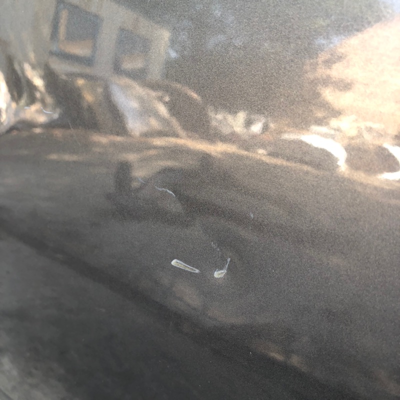 Дверь задняя левая QX60/JX35 12-20 2016 L50 3.5 VQ35DE