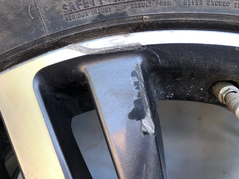 Диск R18 QX60/JX35 12-20 2016 L50 3.5 VQ35DE