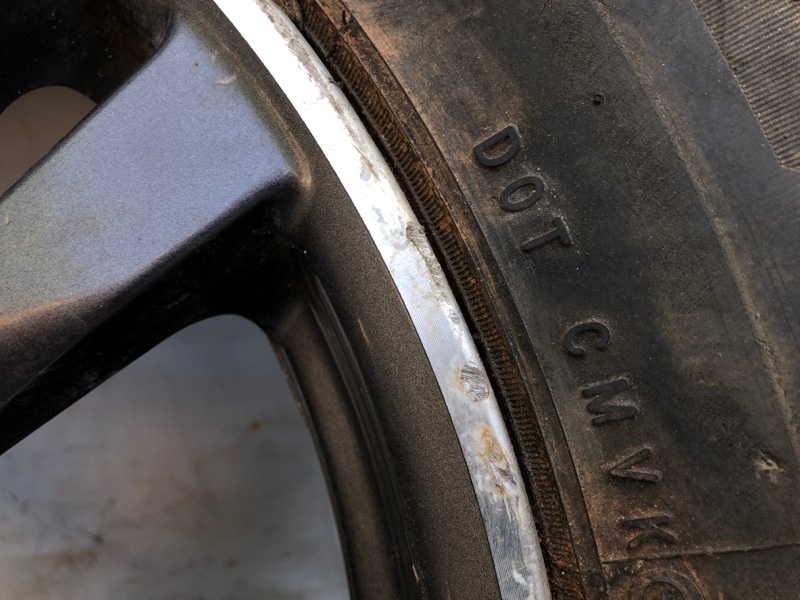 Диск R18 QX60/JX35 12-20 2016 L50 3.5 VQ35DE