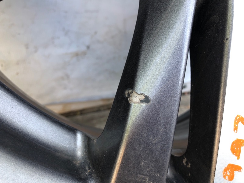 Диск R18 QX60/JX35 12-20 2016 L50 3.5 VQ35DE