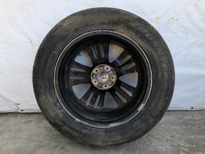 Диск R18 QX60/JX35 12-20 2016 L50 3.5 VQ35DE