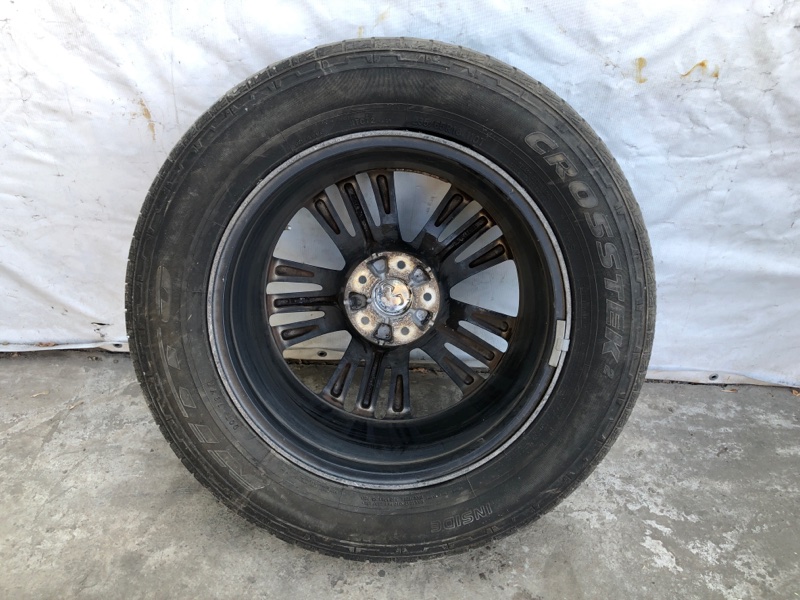 Диск R18 QX60/JX35 12-20 2016 L50 3.5 VQ35DE