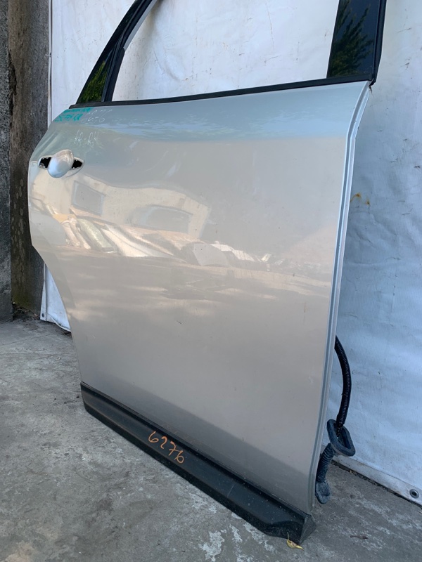 Дверь задняя правая PATHFINDER R52 12-21 2020 R52 3.5