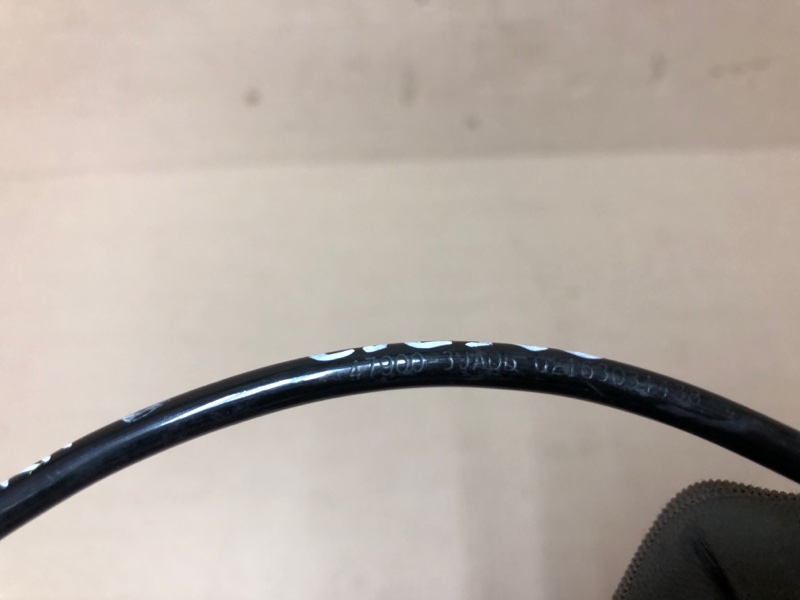 Датчик ABS задний правый INFINITI QX60/JX35 12-20 L50 3.5 VQ35DE