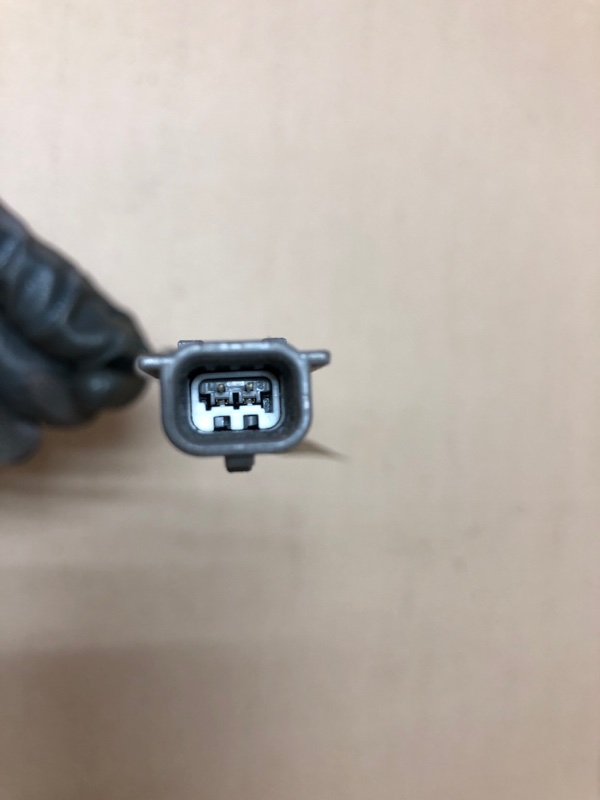 Датчик ABS задний правый QX60/JX35 12-20 2016 L50 3.5 VQ35DE