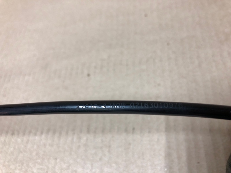 Датчик ABS передний правый INFINITI QX60/JX35 12-20 L50 3.5 VQ35DE