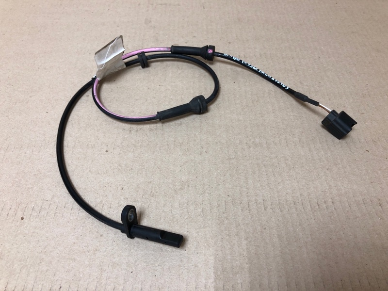 Датчик ABS передний левый INFINITI QX60/JX35 12-20 2016 L50 3.5 VQ35DE 47910-3JA0B Б/У