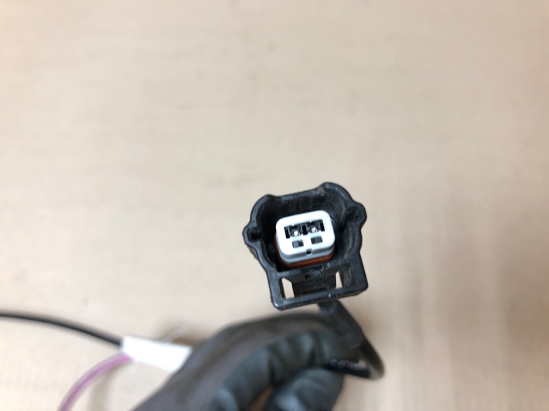 Датчик ABS передний левый QX60/JX35 12-20 2016 L50 3.5 VQ35DE