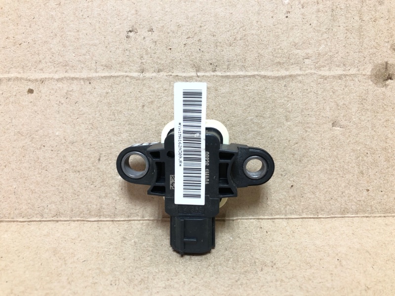 Датчик удара передний левый QX60/JX35 12-20 2016 L50 3.5 VQ35DE