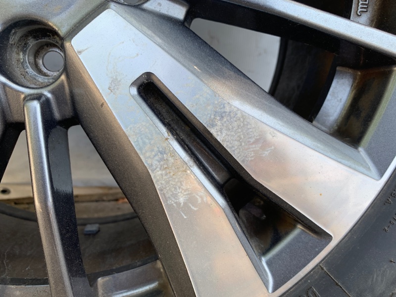 Диск R18 PATHFINDER R52 12-21 2020 R52 3.5