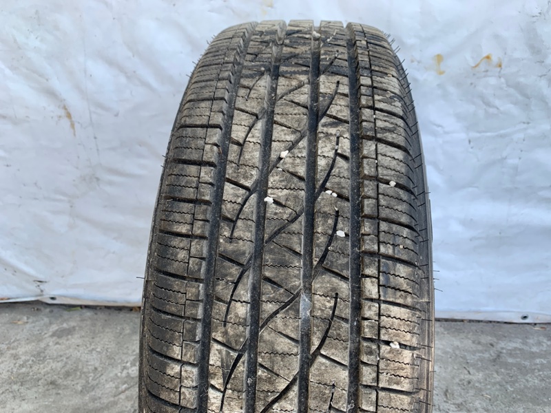 Диск R18 PATHFINDER R52 12-21 2020 R52 3.5