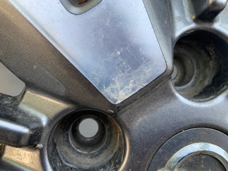 Диск R18 PATHFINDER R52 12-21 2020 R52 3.5