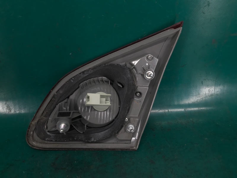 Фонарь внутренний левый ROGUE 08-15 2013 Внедорожник 2.5 QR25DE