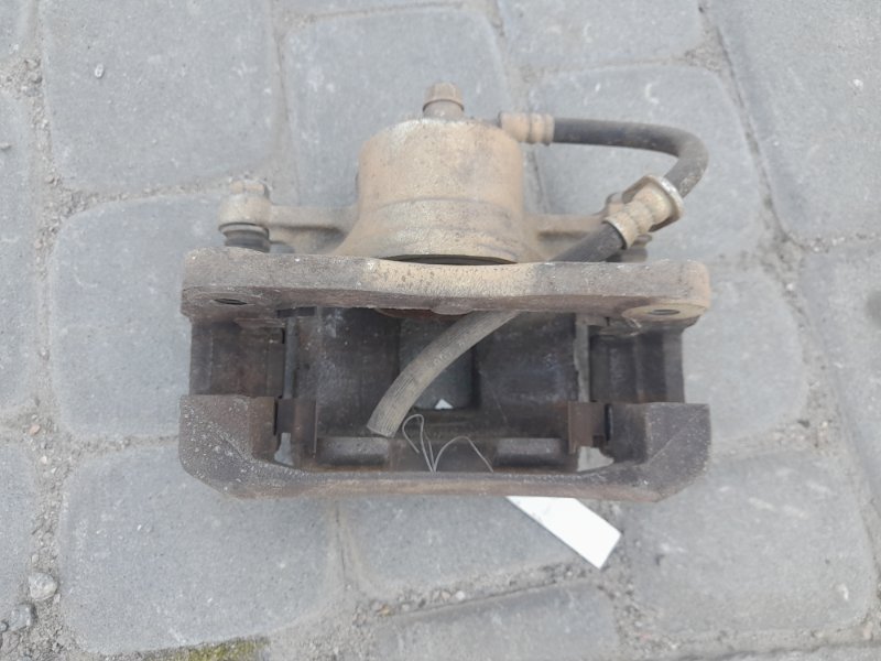 Суппорт тормозной передний правый SX4 06-13 Суппорт тормозной передний правый SX4 06-13