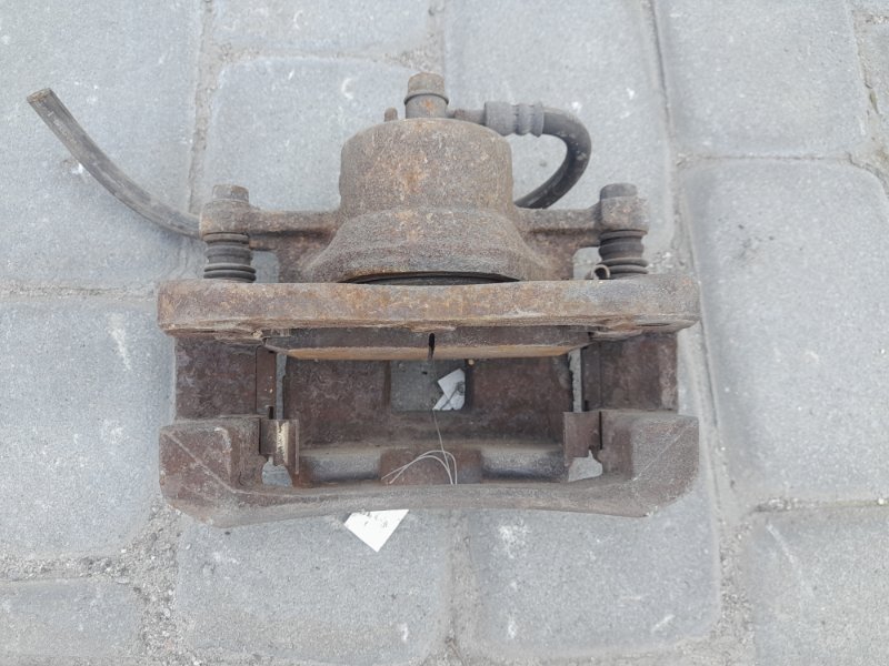 Суппорт тормозной передний правый SX4 06-13