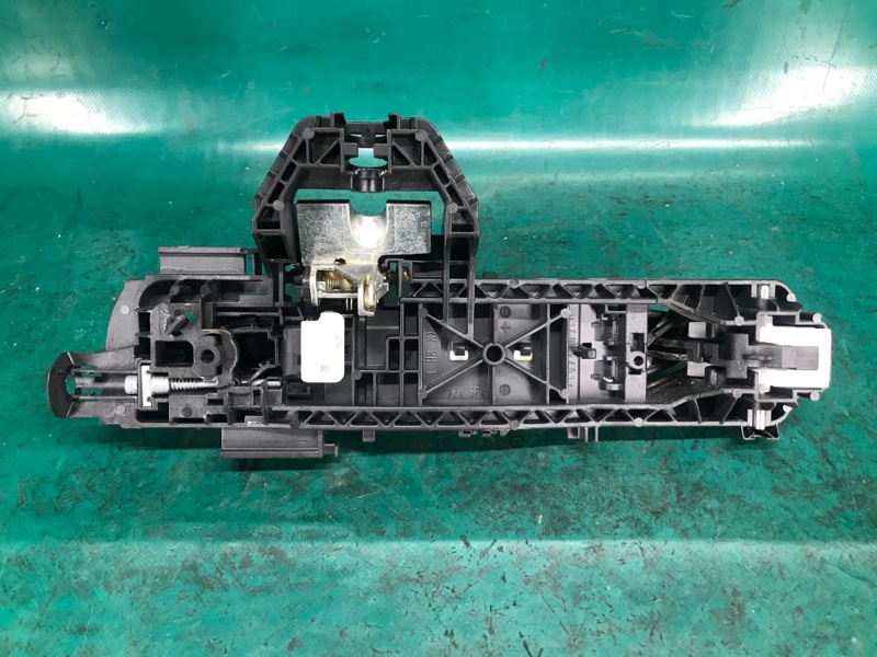 Ручка двери наружная задняя правая QX30 16-20 2018 Внедорожник 2.0 20PET