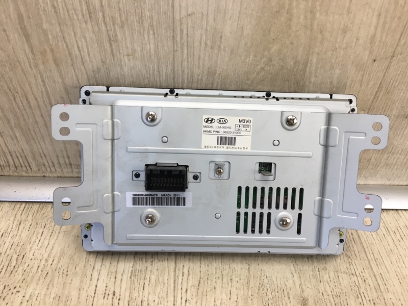 Монитор GRANDEUR HG 11-16 HG