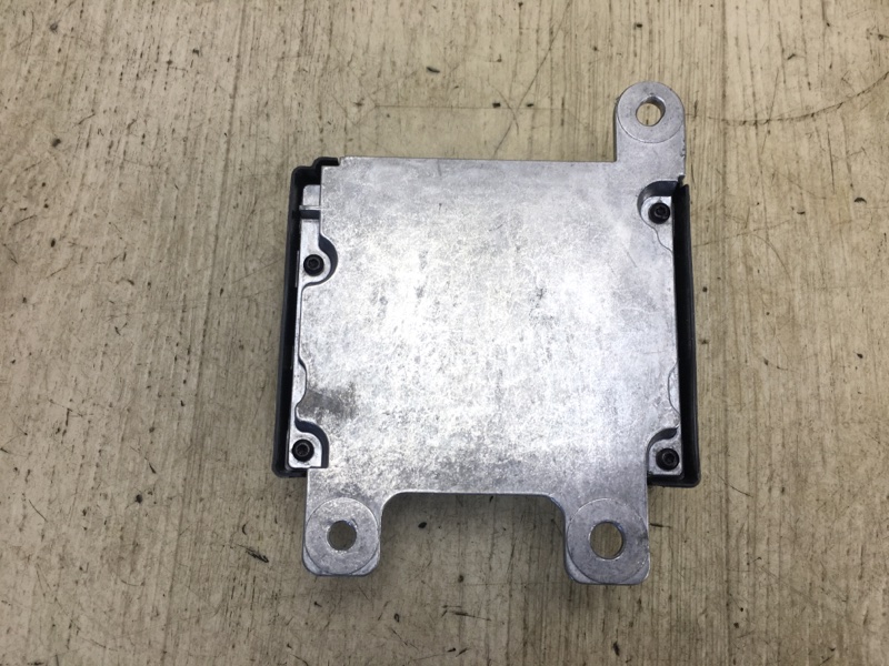 Блок управления AIRBAG NISSAN X-TRAIL/ROGUE T32 13-20