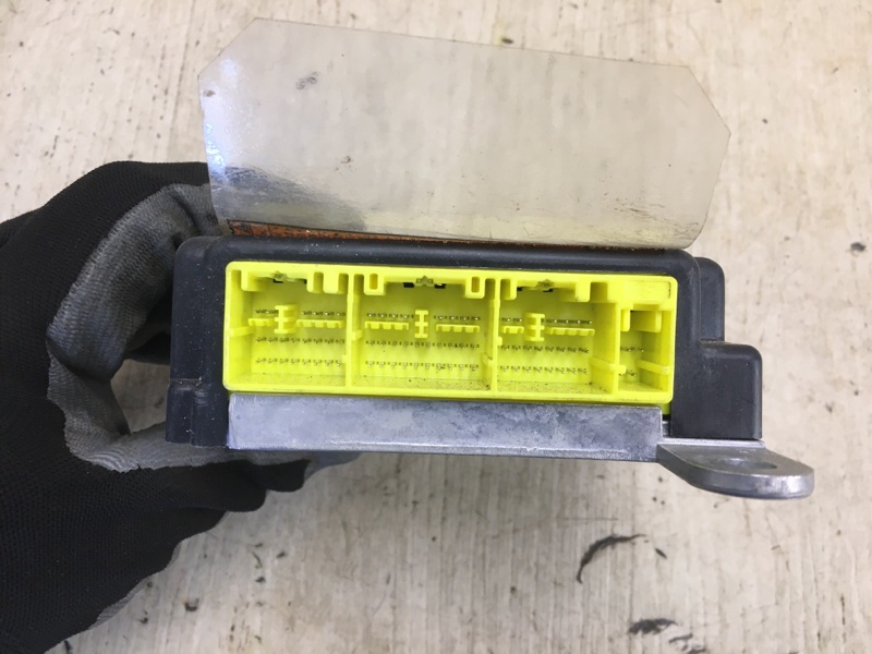 Блок управления AIRBAG X-TRAIL/ROGUE T32 13-20